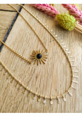 Collier DORIS