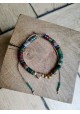 Bracelets ELLIE - plusieurs coloris