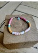 Bracelets FABIOLA - plusieurs coloris