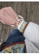 Bracelet GINA XL - plusieurs coloris
