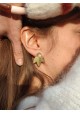 Boucles d'oreilles ISA