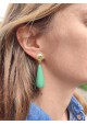 Boucles d'oreilles JIL - plusieurs coloris