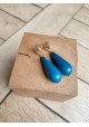 Boucles d'oreilles JIL - plusieurs coloris