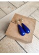 Boucles d'oreilles JIL - plusieurs coloris