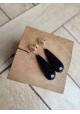 Boucles d'oreilles JIL - plusieurs coloris