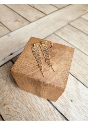 Boucles d'oreilles LIVIA
