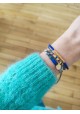 Bracelet JOY - plusieurs coloris