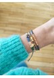 Bracelet JOY - plusieurs coloris