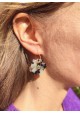 Boucles d'oreilles mini MAGDA - plusieurs coloris