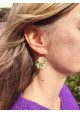 Boucles d'oreilles mini MAGDA - plusieurs coloris