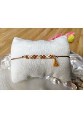 BRACELET DAPHNE - plusieurs coloris