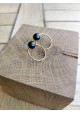 Boucles d'oreilles DIXIE