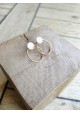 Boucles d'oreilles DIXIE