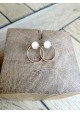 Boucles d'oreilles DIXIE