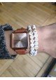 Bracelet MOT DOUX