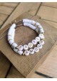 Bracelet MOT DOUX