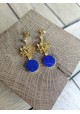 Boucles d'oreilles DIANE