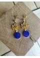 Boucles d'oreilles DIANE
