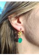 Boucles d'oreilles DIANE