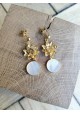 Boucles d'oreilles DIANE