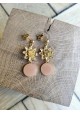Boucles d'oreilles DIANE