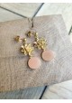 Boucles d'oreilles DIANE