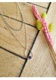 Collier DIXIE - plusieurs coloris