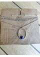 Collier DIXIE - plusieurs coloris