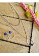 Collier DIXIE - plusieurs coloris