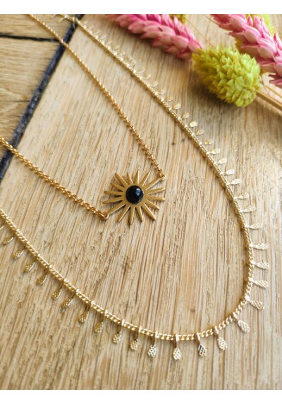 Collier DORIS