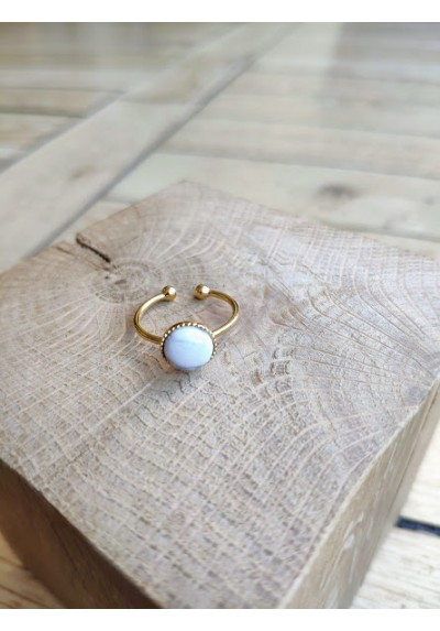 Bague DIXIE