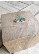Boucles d'oreilles DAPHNE - plusieurs coloris