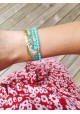 BRACELET CLYDE - à l'unité