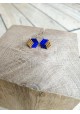 Boucles d'oreilles DAPHNE - plusieurs coloris