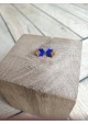 Boucles d'oreilles DAPHNE - plusieurs coloris