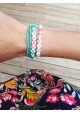 Bracelet MOT DOUX