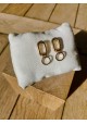 Boucles d'oreilles ELLA