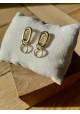Boucles d'oreilles ELLA
