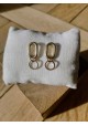 Boucles d'oreilles ELLA