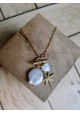 Collier EVA - plusieurs coloris