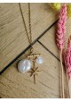 Collier EVA - plusieurs coloris
