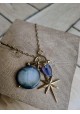 Collier EVA - plusieurs coloris