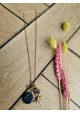 Collier EVA - plusieurs coloris