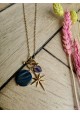 Collier EVA - plusieurs coloris
