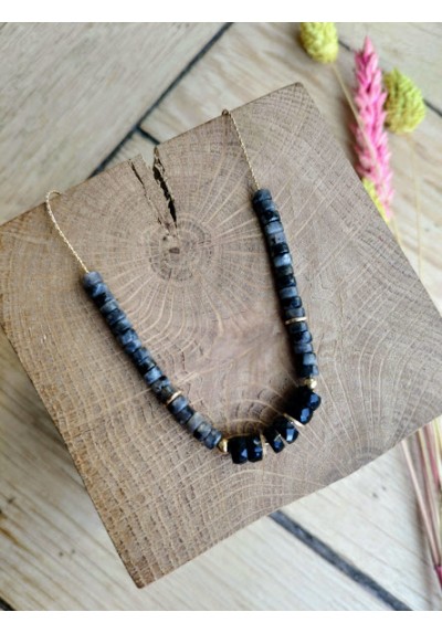 Collier ELLIE - plusieurs coloris