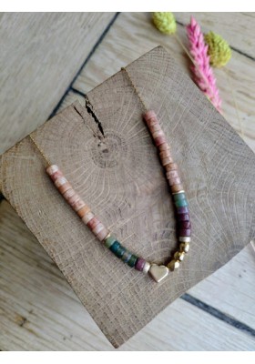 Collier ELLIE - plusieurs coloris