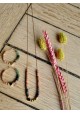 Collier ELLIE - plusieurs coloris