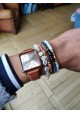Bracelets ELLIE - plusieurs coloris