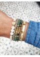 Bracelets ELLIE - plusieurs coloris