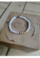 Bracelets ELLIE - plusieurs coloris